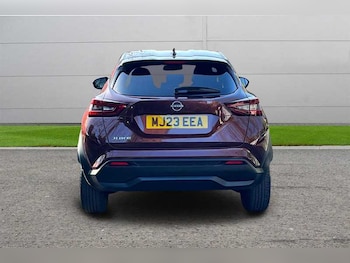 Used Nissan Juke 2023 for sale - 77648389: Photo