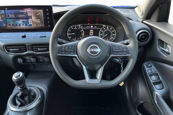 Used Nissan Juke 2024 for sale - 74880918: Photo 15