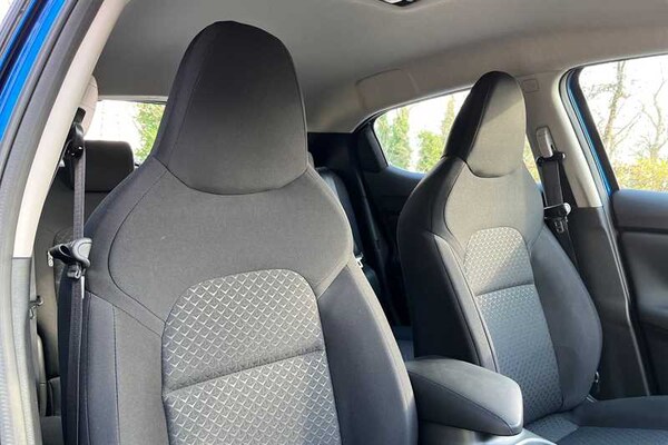 Used Nissan Juke 2024 for sale - 74880918: Photo 25