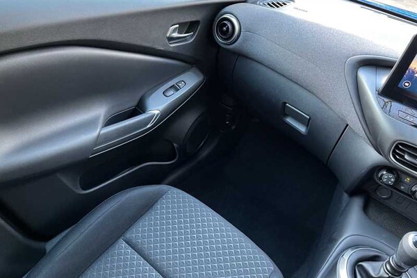 Used Nissan Juke 2024 for sale - 74880918: Photo 28