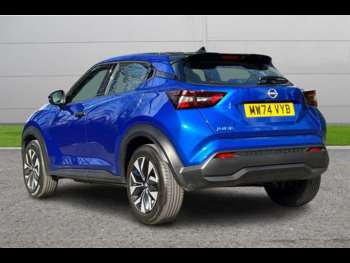 Used Nissan Juke 2024 for sale - 74880918: Photo