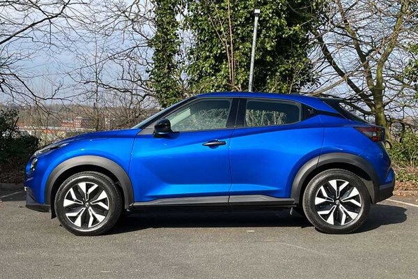 Used Nissan Juke 2024 for sale - 74880918: Photo 33