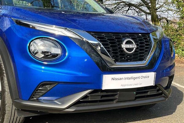 Used Nissan Juke 2024 for sale - 74880918: Photo 35