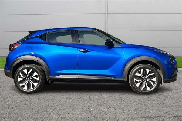 Used Nissan Juke 2024 for sale - 74880918: Photo 3