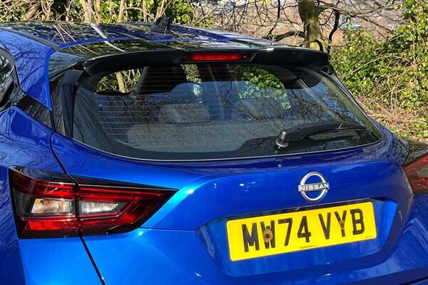 Used Nissan Juke 2024 for sale - 74880918: Photo 42