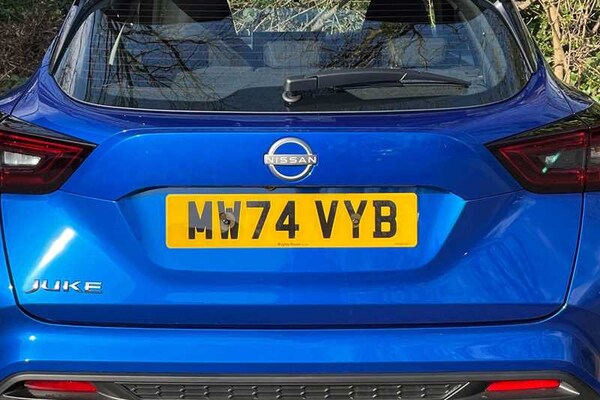 Used Nissan Juke 2024 for sale - 74880918: Photo 44