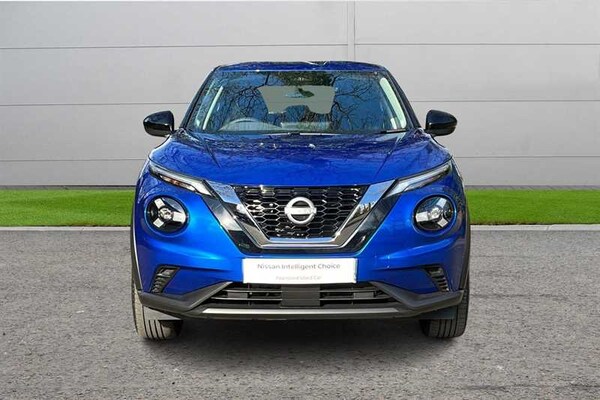 Used Nissan Juke 2024 for sale - 74880918: Photo 5
