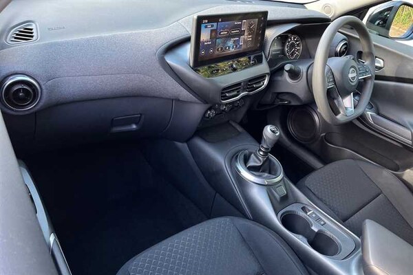 Used Nissan Juke 2024 for sale - 74880918: Photo 7