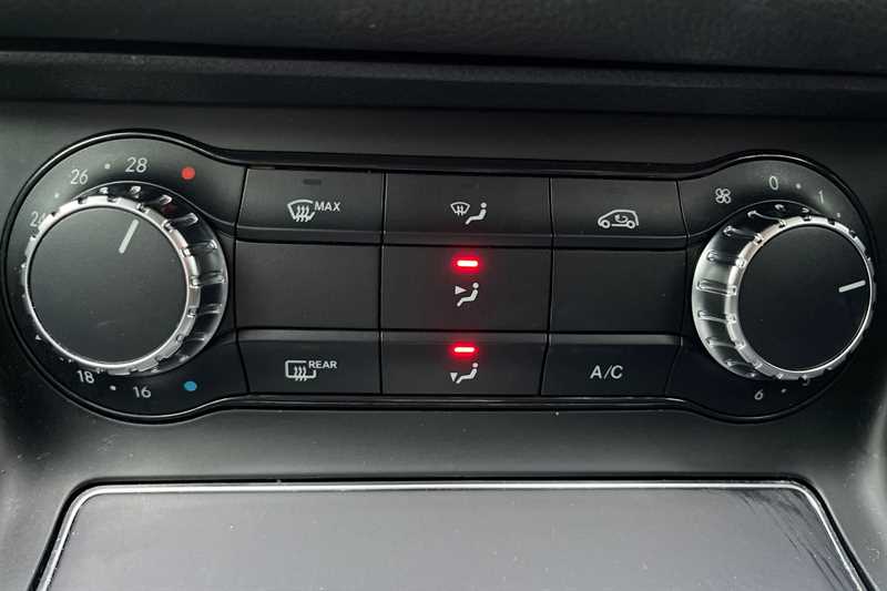 Used Mercedes-Benz GLA 2018 for sale - 77540075: Photo 12