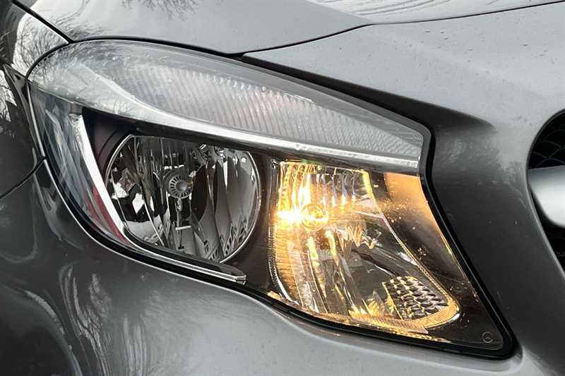 Used Mercedes-Benz GLA 2018 for sale - 77540075: Photo 13