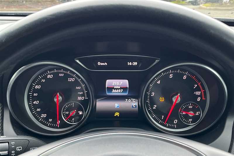 Used Mercedes-Benz GLA 2018 for sale - 77540075: Photo 14