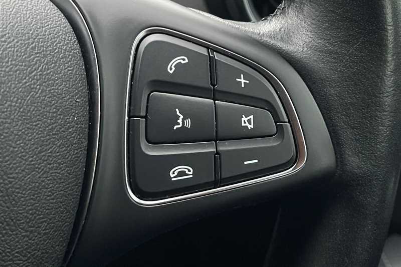 Used Mercedes-Benz GLA 2018 for sale - 77540075: Photo 16