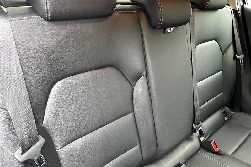 Used Mercedes-Benz GLA 2018 for sale - 77540075: Photo 19