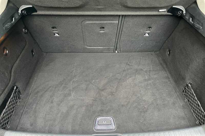 Used Mercedes-Benz GLA 2018 for sale - 77540075: Photo 20