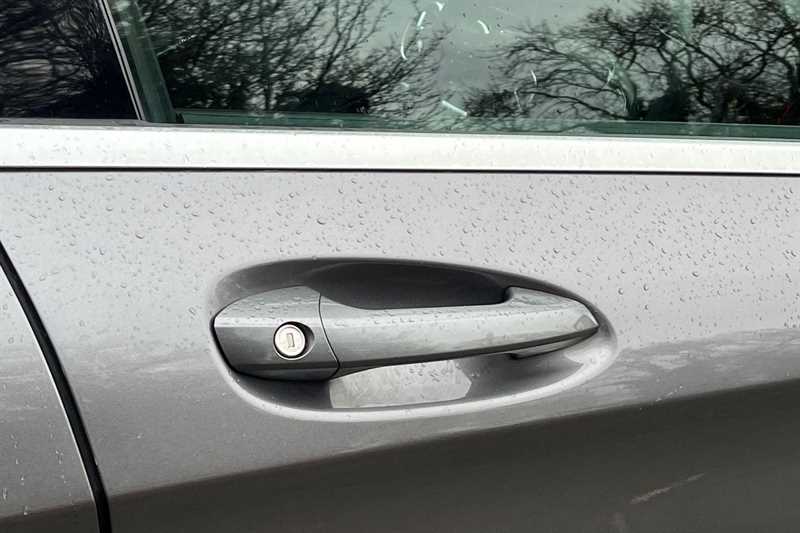 Used Mercedes-Benz GLA 2018 for sale - 77540075: Photo 29