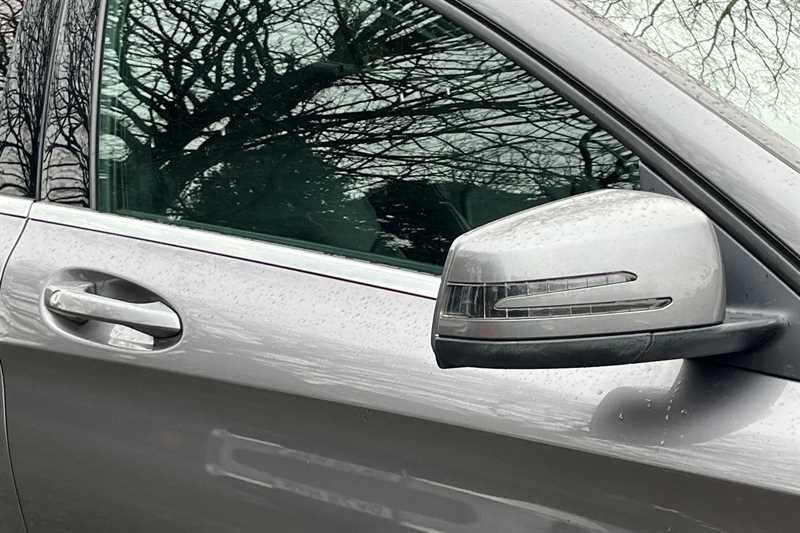 Used Mercedes-Benz GLA 2018 for sale - 77540075: Photo 30