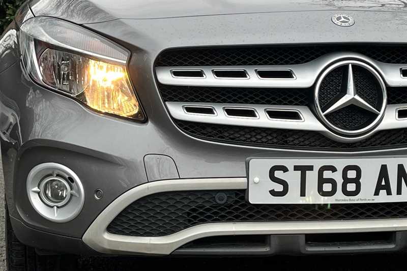 Used Mercedes-Benz GLA 2018 for sale - 77540075: Photo 33