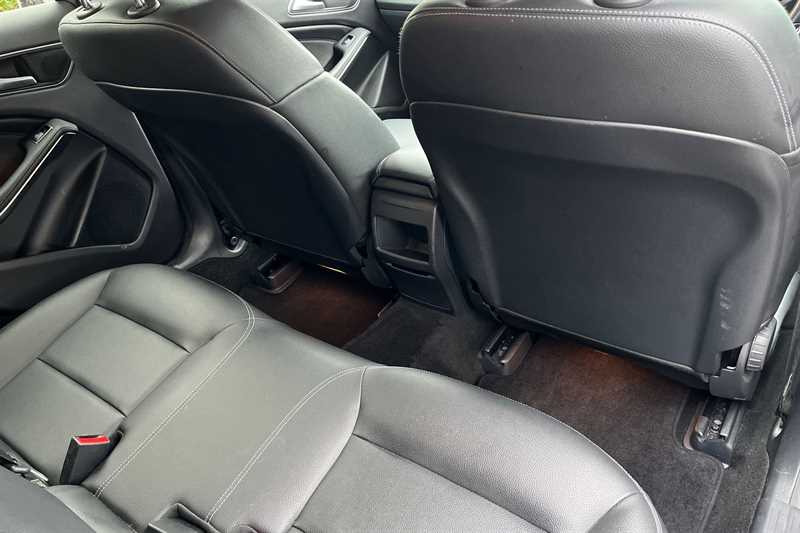 Used Mercedes-Benz GLA 2018 for sale - 77540075: Photo 38