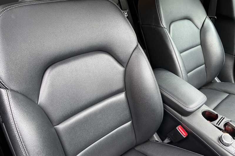 Used Mercedes-Benz GLA 2018 for sale - 77540075: Photo 40