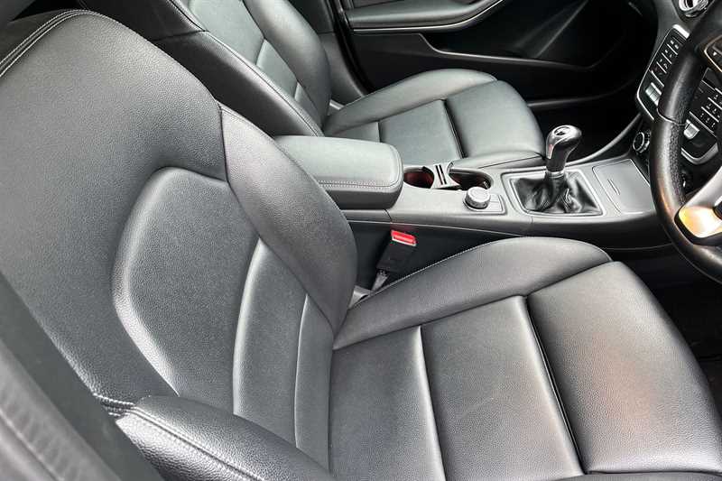 Used Mercedes-Benz GLA 2018 for sale - 77540075: Photo 41