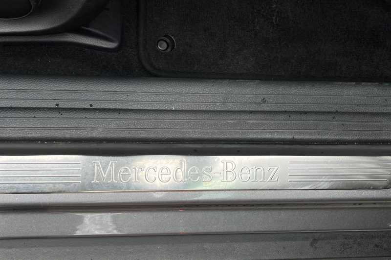 Used Mercedes-Benz GLA 2018 for sale - 77540075: Photo 42