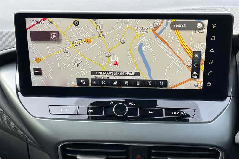 Used Nissan Juke 2025 for sale - 77111950: Photo 10