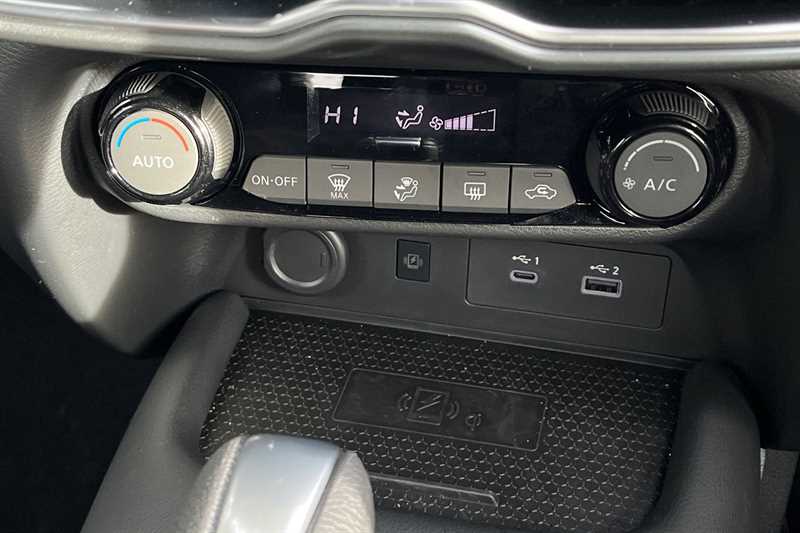 Used Nissan Juke 2025 for sale - 77111950: Photo 12