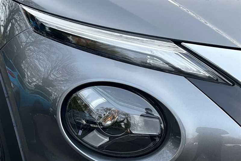 Used Nissan Juke 2025 for sale - 77111950: Photo 13