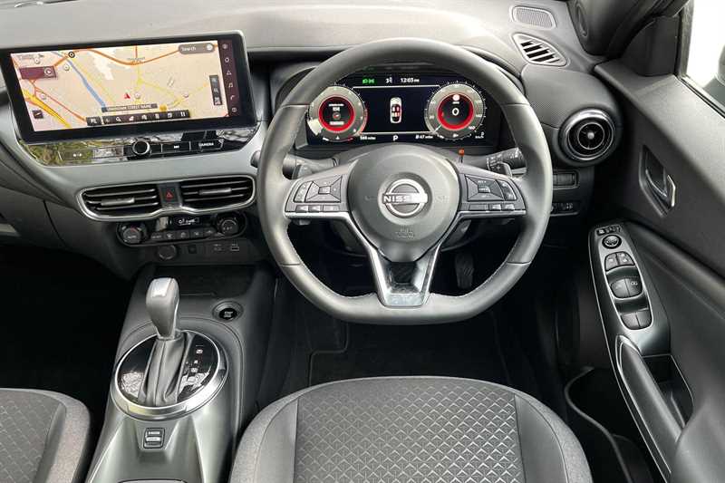 Used Nissan Juke 2025 for sale - 77111950: Photo 15