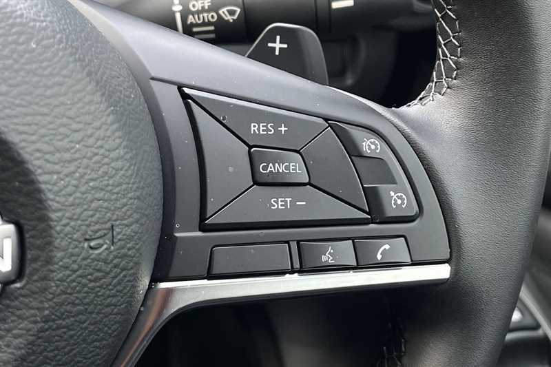 Used Nissan Juke 2025 for sale - 77111950: Photo 16