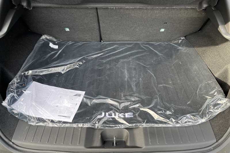 Used Nissan Juke 2025 for sale - 77111950: Photo 20