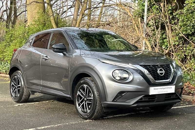 Used Nissan Juke 2025 for sale - 77111950: Photo 21