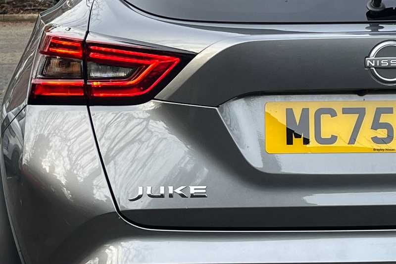 Used Nissan Juke 2025 for sale - 77111950: Photo 25
