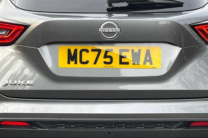 Used Nissan Juke 2025 for sale - 77111950: Photo 26