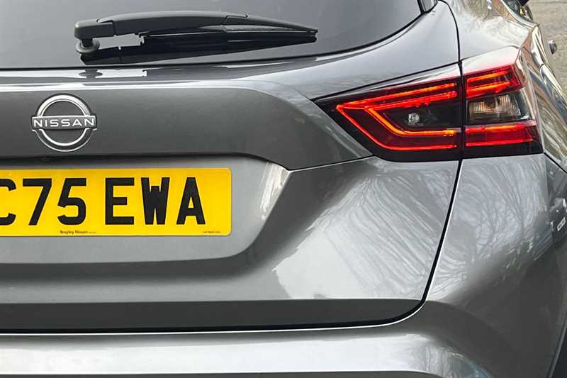 Used Nissan Juke 2025 for sale - 77111950: Photo 27