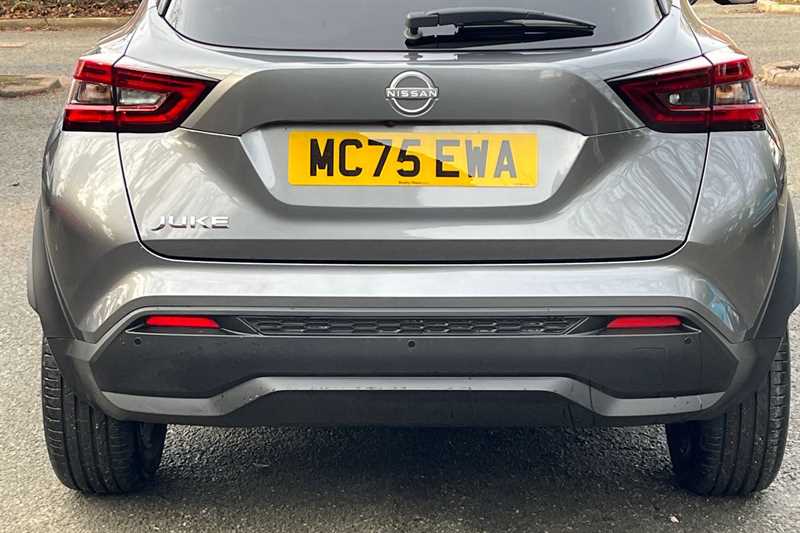 Used Nissan Juke 2025 for sale - 77111950: Photo 28