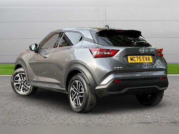 Used Nissan Juke 2025 for sale - 77111950: Photo