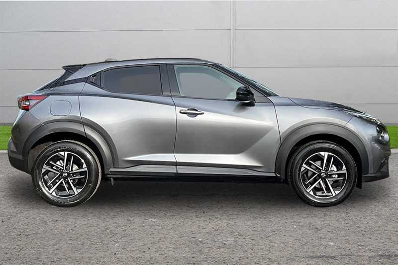 Used Nissan Juke 2025 for sale - 77111950: Photo 3