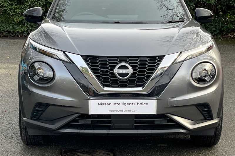 Used Nissan Juke 2025 for sale - 77111950: Photo 33