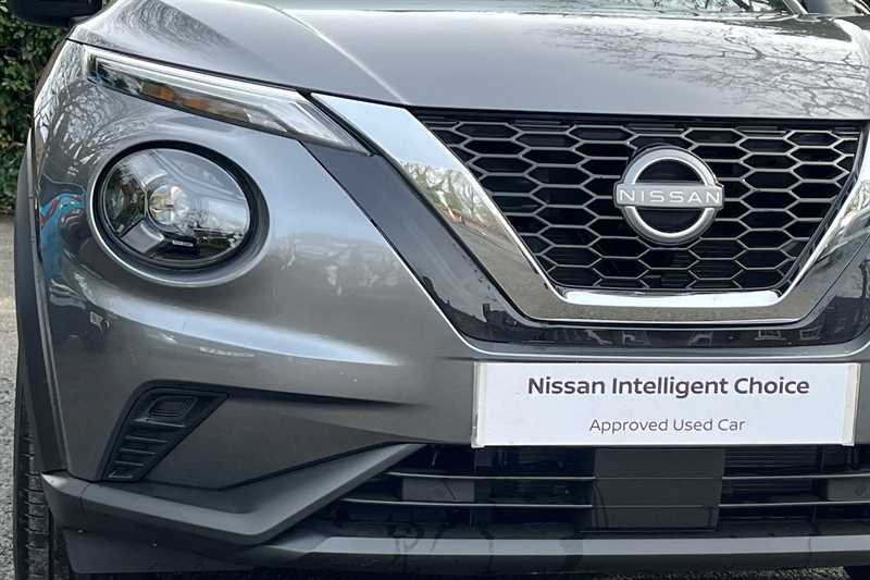 Used Nissan Juke 2025 for sale - 77111950: Photo 34