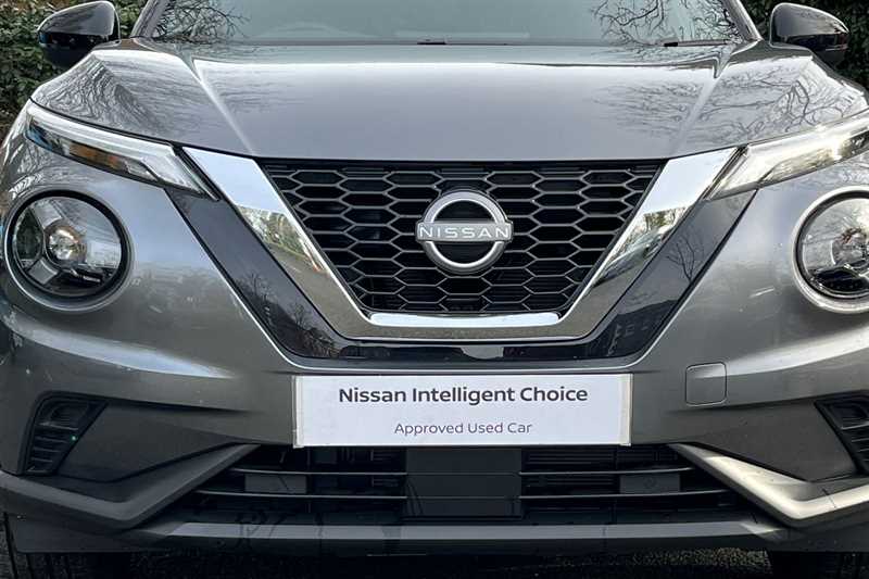 Used Nissan Juke 2025 for sale - 77111950: Photo 35