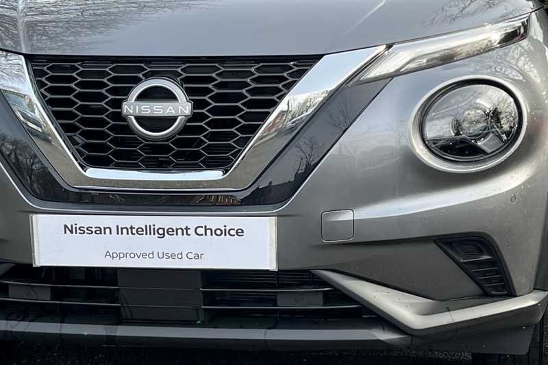 Used Nissan Juke 2025 for sale - 77111950: Photo 36