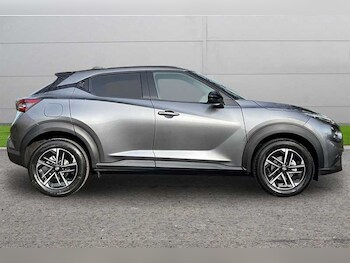 Used Nissan Juke 2025 for sale - 77111950: Photo