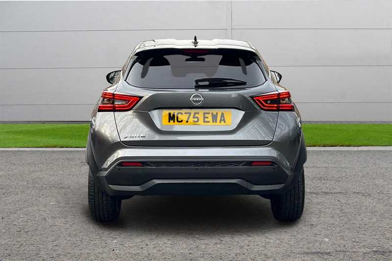 Used Nissan Juke 2025 for sale - 77111950: Photo 4