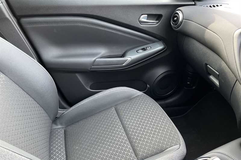 Used Nissan Juke 2025 for sale - 77111950: Photo 44