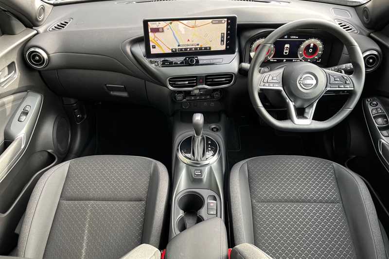 Used Nissan Juke 2025 for sale - 77111950: Photo 45