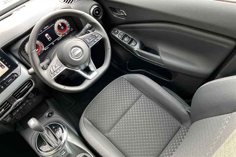 Used Nissan Juke 2025 for sale - 77111950: Photo 46