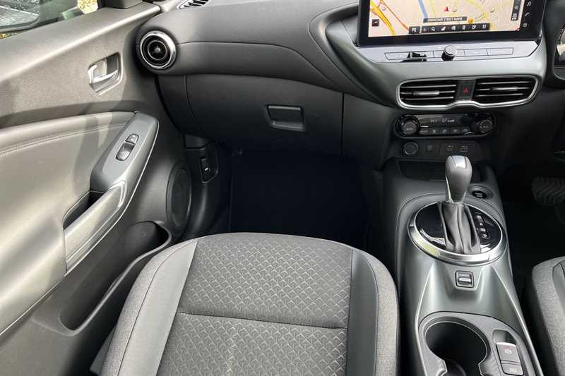 Used Nissan Juke 2025 for sale - 77111950: Photo 47