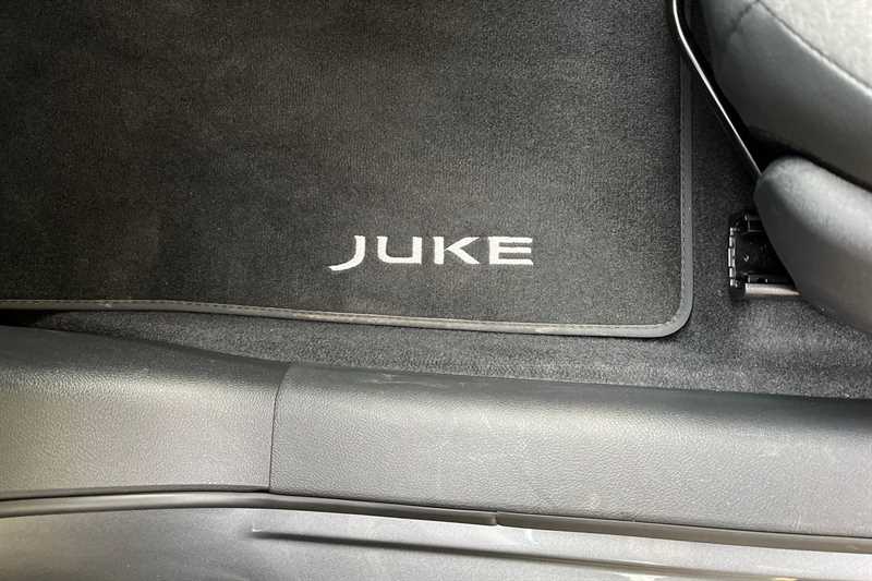 Used Nissan Juke 2025 for sale - 77111950: Photo 48