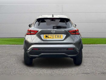 Used Nissan Juke 2025 for sale - 77111950: Photo